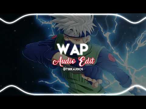 WAP AUDIO EDIT