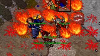 Tibia Aurera Pk Part.3