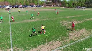 2025 GA Spring Showcase Highlights