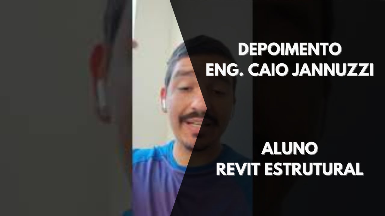 Depoimento de aluno