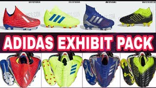 boots fts 2019 adidas