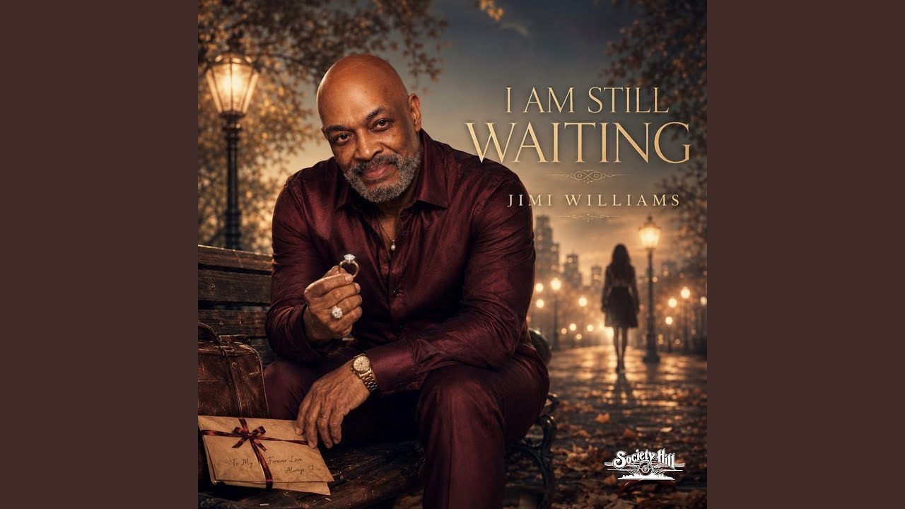 Waiting For You - YouTube