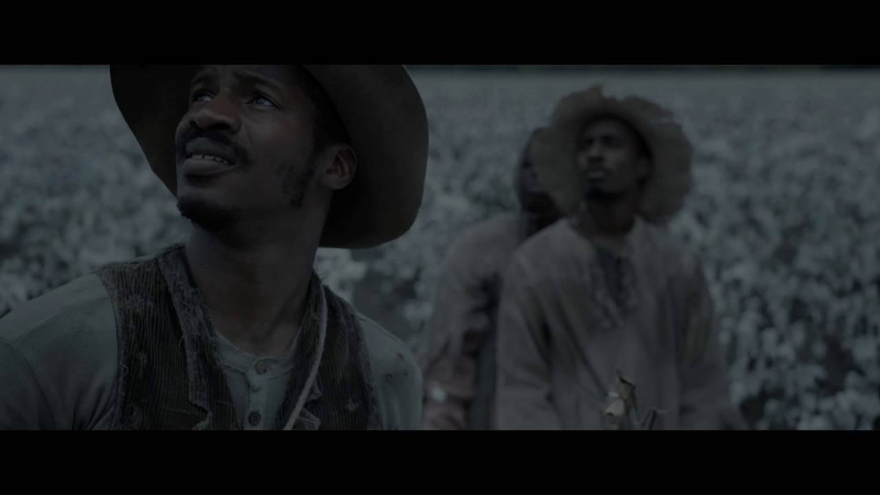 THE BIRTH OF A NATION TV Spot: Revolution | Watch it Now on Digital HD