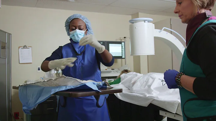 HealthTalks - Baptist Health Floyd: Minimally Inva...