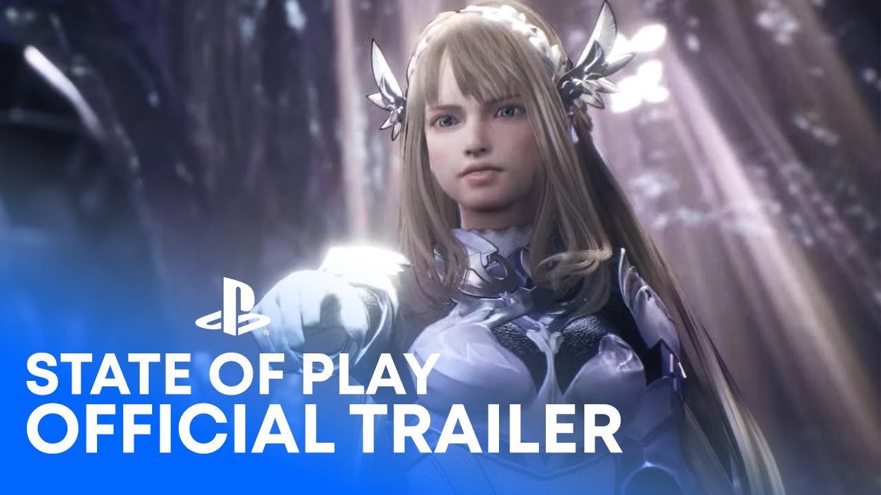 Sony's Playstation State of Play Reveals New RPG Titles The DioField  Chronicle and Valkyrie Elysium - Fextralife