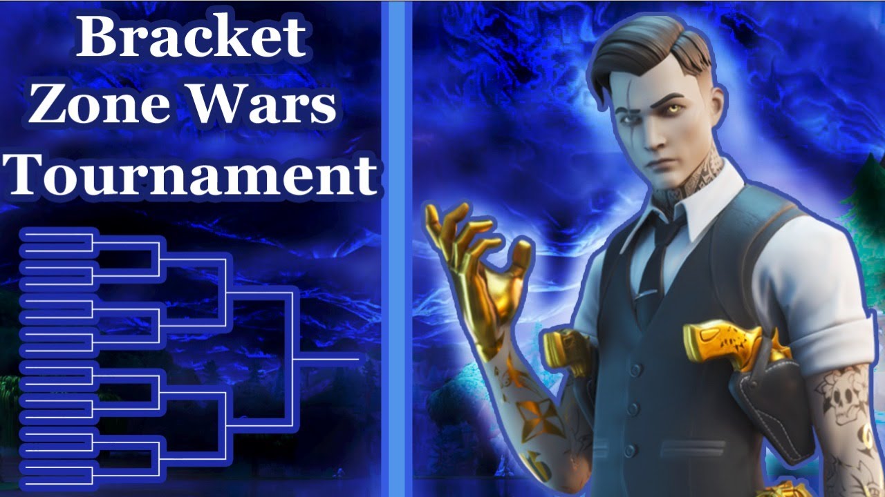 Bracket Zone Wars Tournament Face Reveal Box Fight 69 Gamers Dil Fortnite Pakistan Youtube