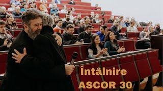 Întâlnirea festivă între generații - ASCOR 30