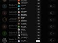 subscribing to my subscribers