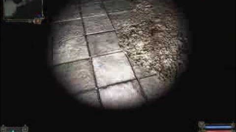 S.T.A.L.K.E.R. - Mind Controller