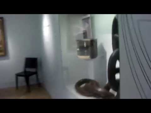 \"სასტავ...ინგლისში ვართ ეე!\" - UK Movie (Part 1)