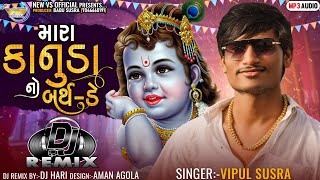 Mara kanuda No Birthday-DJ Remix | Vipul Susra | New ChillOut Remix |@newvipulsusraofficial7856