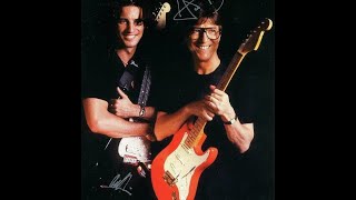 Watch Hank Marvin Peggy Sue video