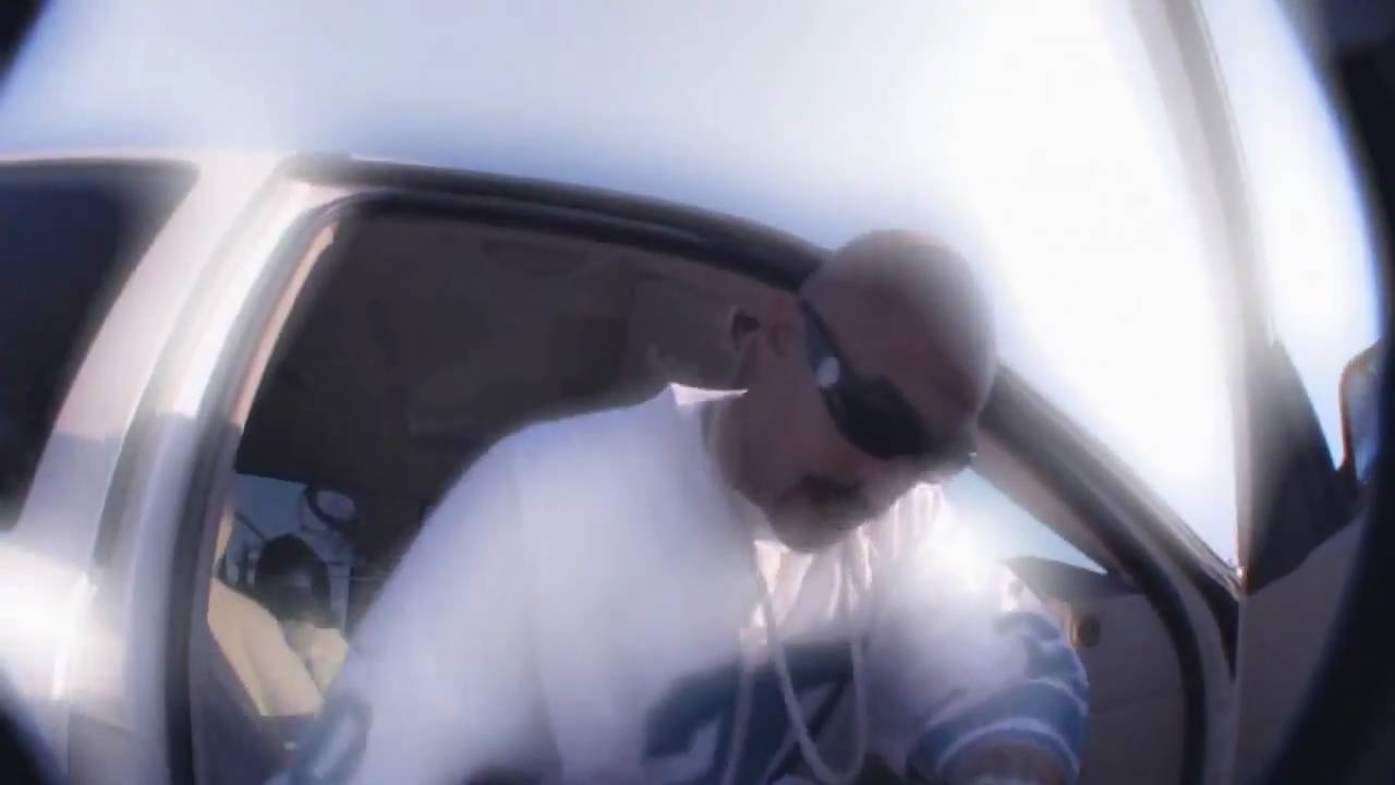 Mr. Criminal - Only the Strong Survive