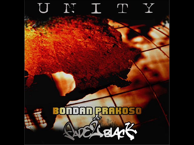 [FULL ALBUM] Bondan Prakoso u0026 Fade 2 Black - Unity [2007] class=