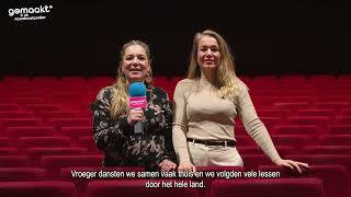 Artistique, Dans en Musical.... Gemaakt in dé Noordoostpolder