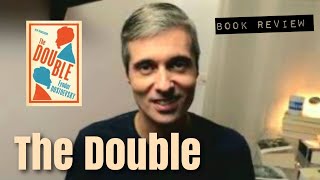 THE DOUBLE by Fyodor Dostoevsky 🇷🇺 BOOK REVIEW