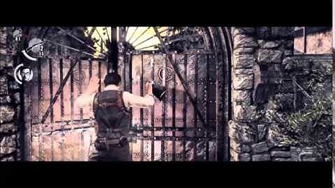 #Chapter 6 The Evil Within / Akumu Mode / No Upgrade Speedrun
