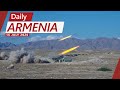 Clashes Restart on Armenia-Azerbaijan Border