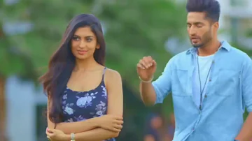 Tenu vekh vekh pyar kardi New punjabi song 2019 Punjabi song