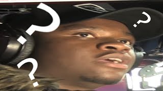 Big Shaq - The Ting Goes Nothing...