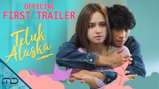 Teluk Alaska -  First Trailer | COMING SOON on WeTV Indonesia