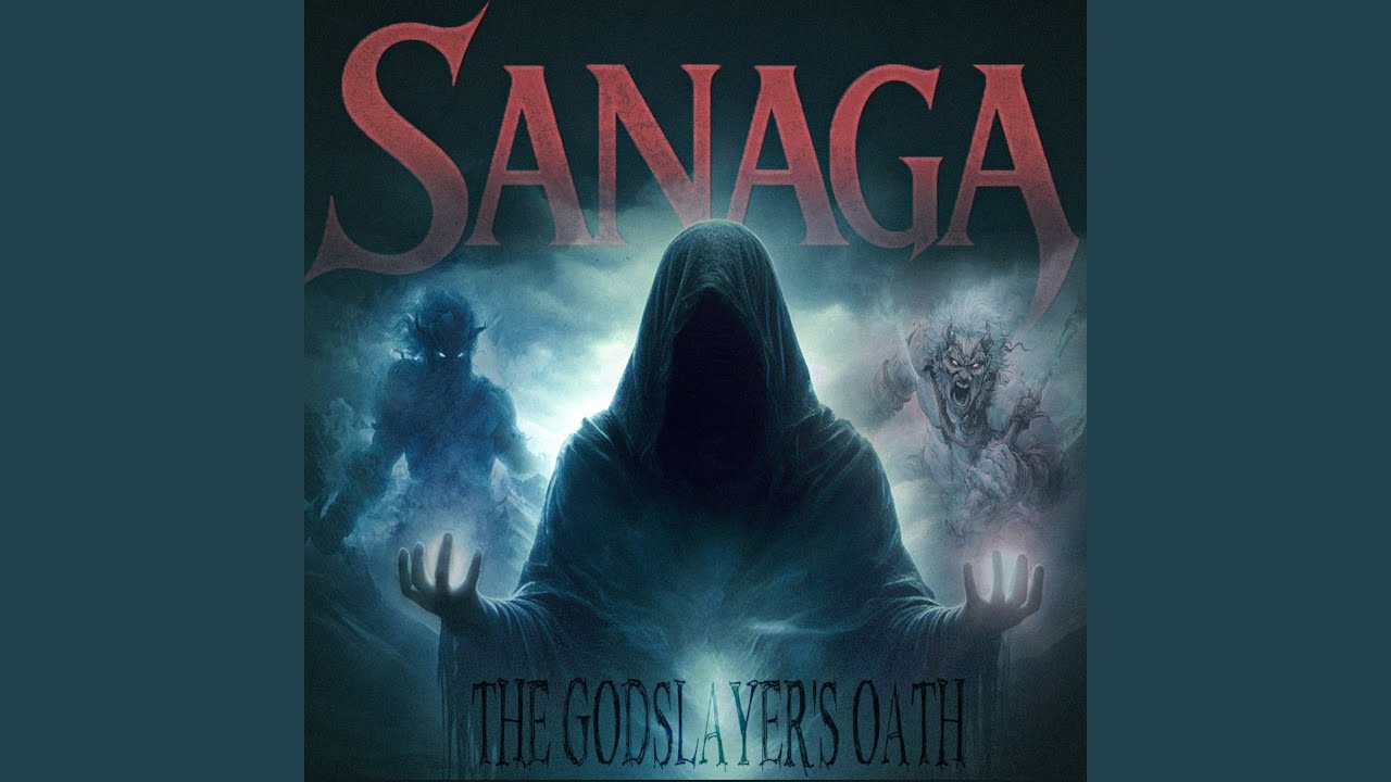 The Godslayer's Oath