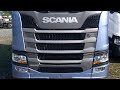 Scania 2019: Novas Máquinas da estrada! 🚛🇧🇷