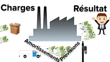 Quelle est la différence entre la dotation et la reprise d'une provision ?