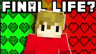 Details Grian's Next Life Series Is Worse Than We Thought... News
