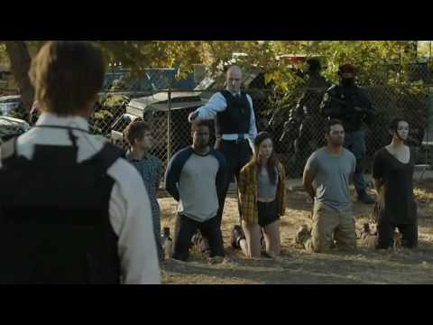 Colony 2x07 Promo