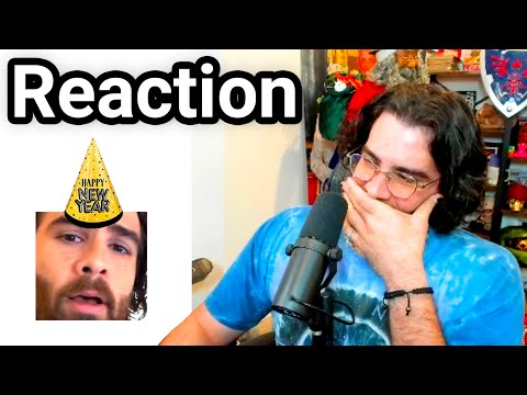 Thumbnail for Hasanabi Reacts to the Ostonox 2021 Twitch Recap [EMOTIONAL]
