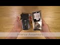 Kwikset Contemporary 913 Unboxing