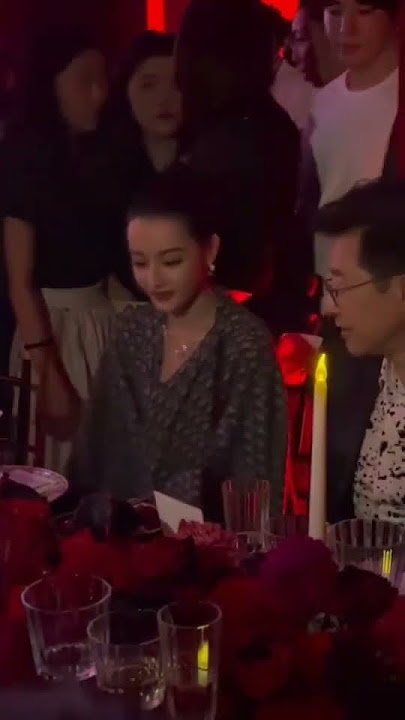 acara festival film shanghai 11juni2023,Dior dan vogue film, sungguh cantik dilraba💐#dilrabadilmurat