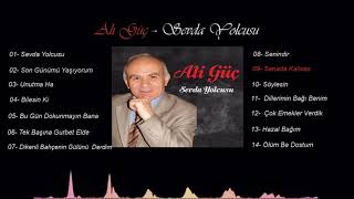 Ali Güç - Sanada Kalmaz Resimi