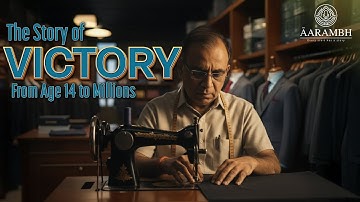 🚀 What if your hustle at 14 turned into a multi-million empire? 🔥