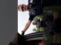 TAYLORTUCKY TYRANTS THREATEN ARREST FOR NO CRIME