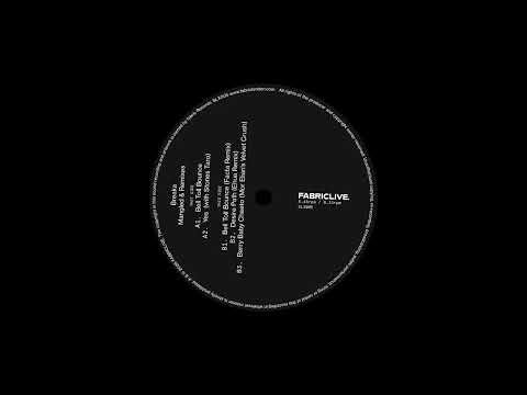 Breaka - Berry Baby Cheeto (Mor Elian's Velvet Crunch Remix)