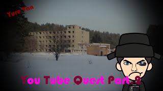 Игра в ютубе, сделай выбор - 2016 YouTube Quest буриме №1 Вторая часть Игра в ютубе, сделай выбор - 2016 YouTube Quest буриме №1 Вторая часть
