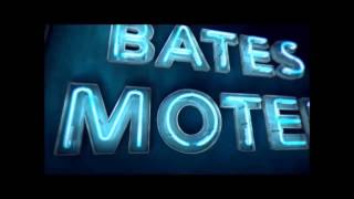 Bates Motel- Mr.Sandman