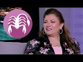 عبير فؤاد أشهرهم هند رستم وإليسا امرأة العقرب ملكة الاغراء لهذا السبب 