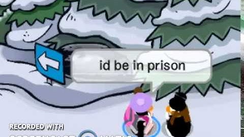 how to get banned in cp!