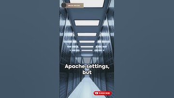 Apache vs  Nginx vs  LiteSpeed Web Server Clash 🌐