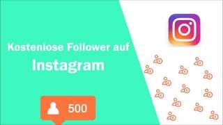 100-800 Instagram F0Llower Täglich Bekommen - Tipps Und Tricks Deutschgerman 2016 Tutorial