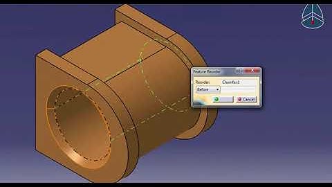 CATIA Managing Geometry Overview