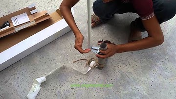 AccessPoint Bullet M2 With 10 dBi Omni Directional Antenna