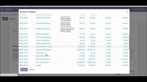 How to do Online Fleet Rental and Machine Rental Management| Odoo App Feature #Fleet #Rental #Odoo16
