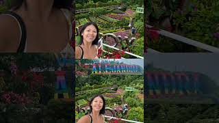 This Garden Feels Like A Fairytale Buwak Ni Alejandra Experience