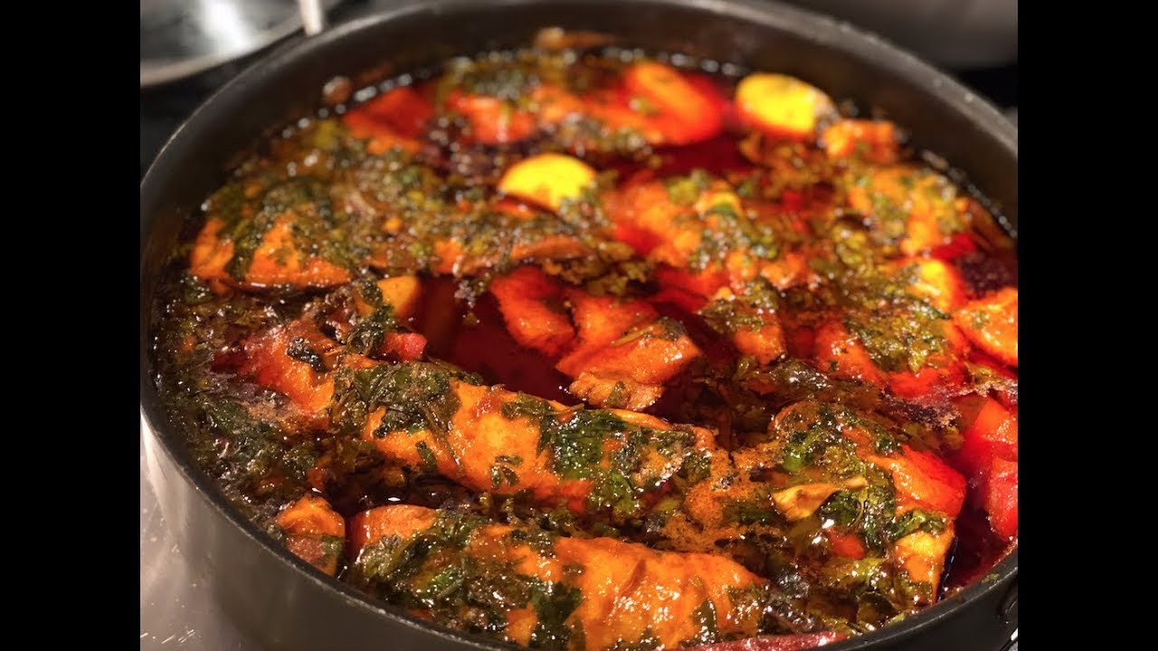 דג מרוקאי אמיתי! הכי טעים 😋 Recipe in English- in description 👇👇המרכיבים בתיאור למטה