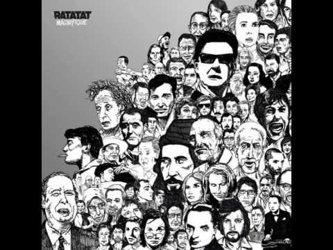 Ratatat - Rome