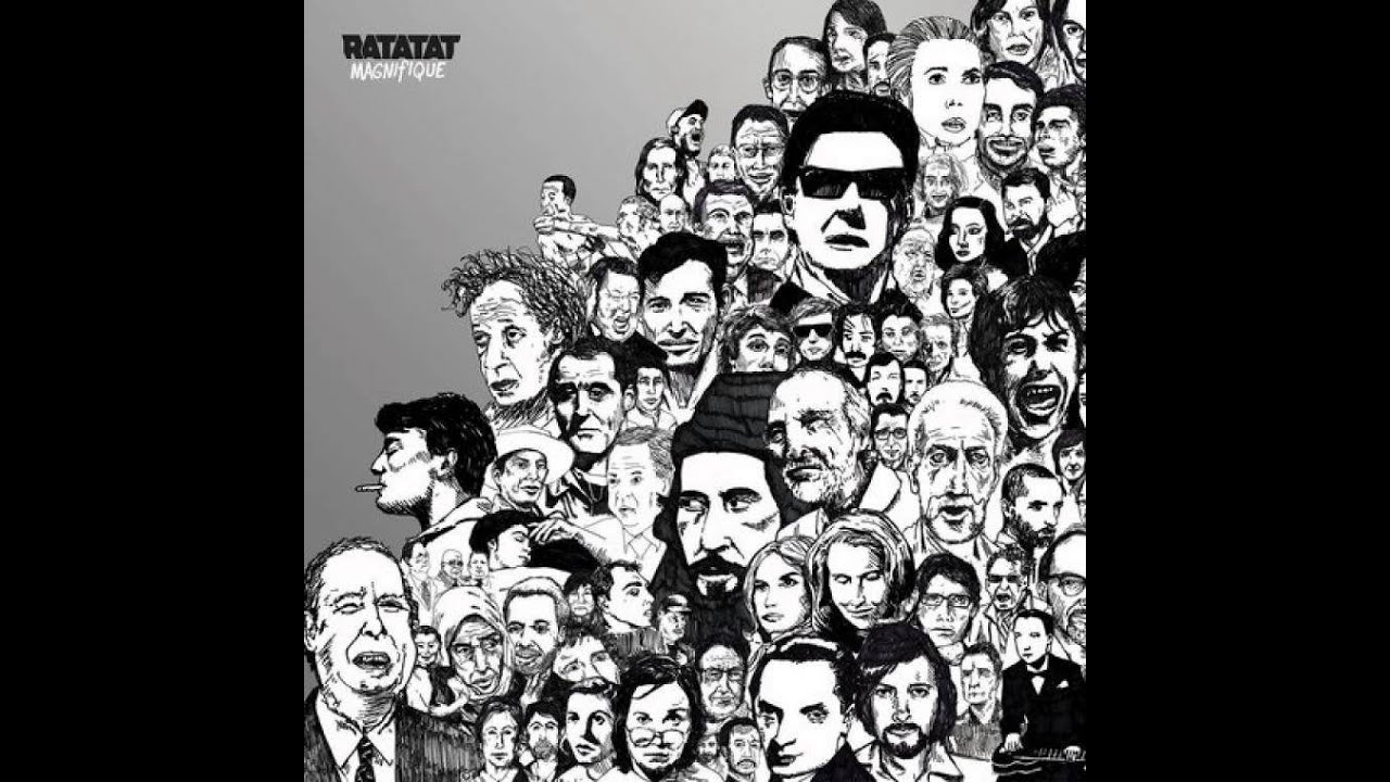 Ratatat - Rome